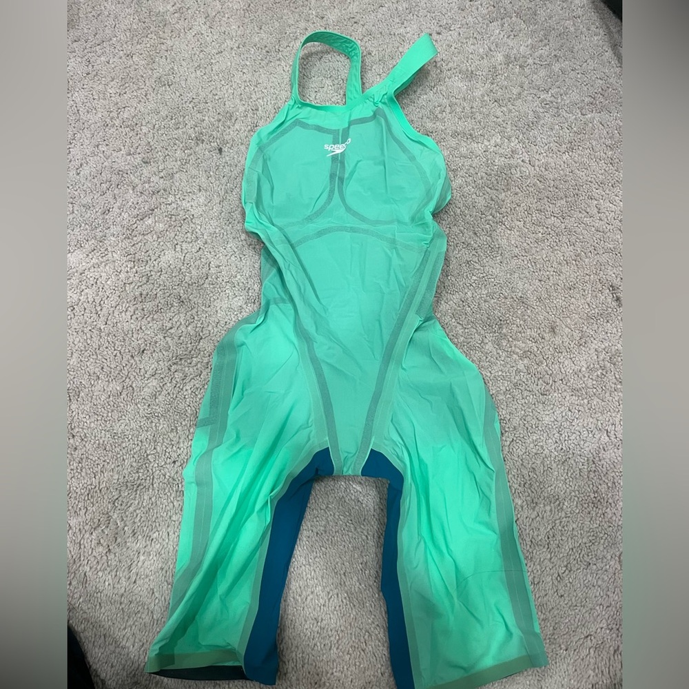Speedo Competition swimsuit 22